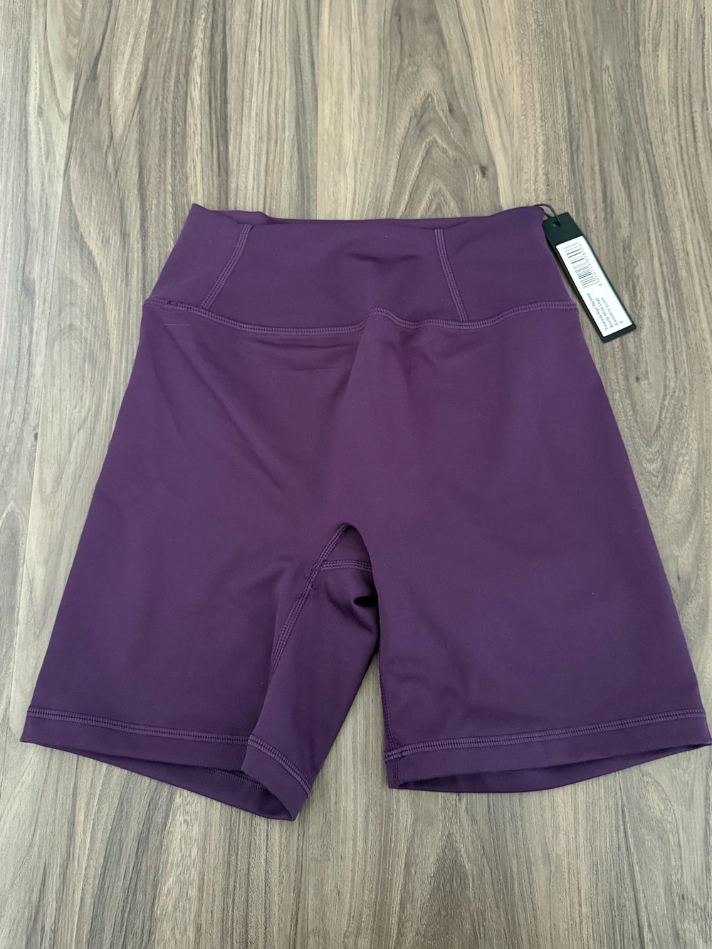 Oner Active Timeless High Waisted Shorts